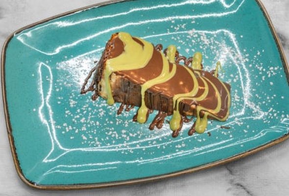 San Sebastian Cheesecake