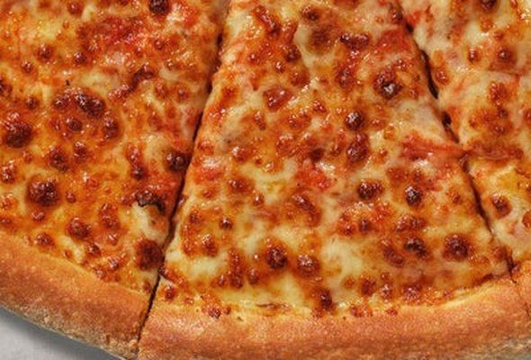 Cheese & Tomato