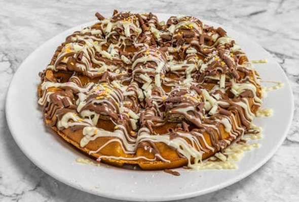 Waffles