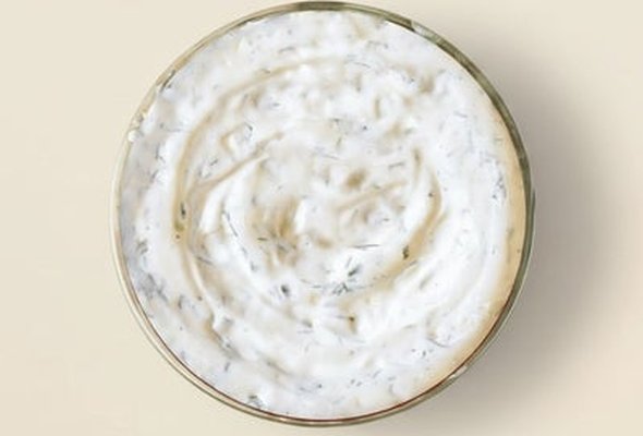 Garlic and Herb Dip