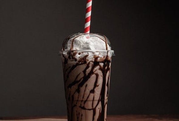 Chocolate Shake