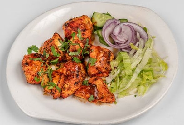 Chicken Tikka