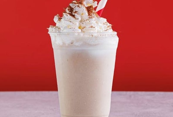 Coffee Milkshake (New!)