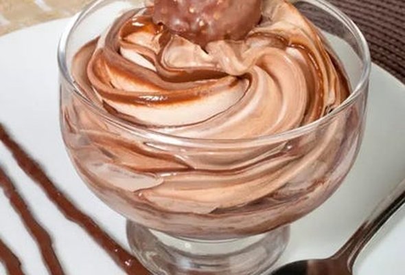 🍫 Ferrero Rocher