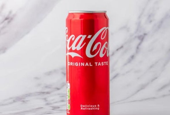 Coca Cola 330ml