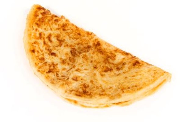 Classic Paratha