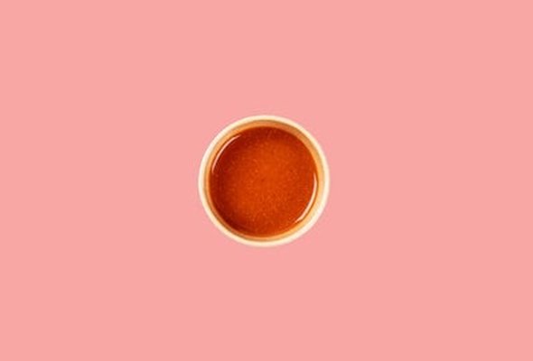 Cholula chilli  sauce