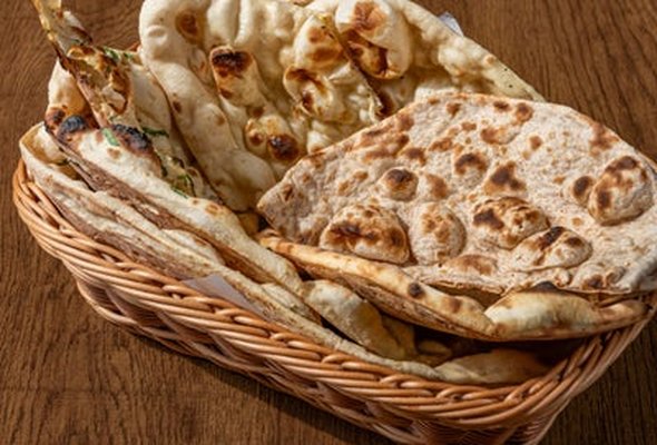 Bread Basket