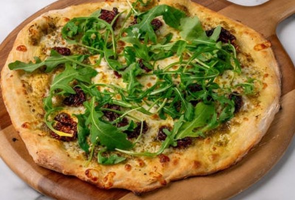 Rocket Pesto