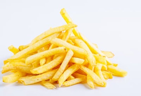 Fries