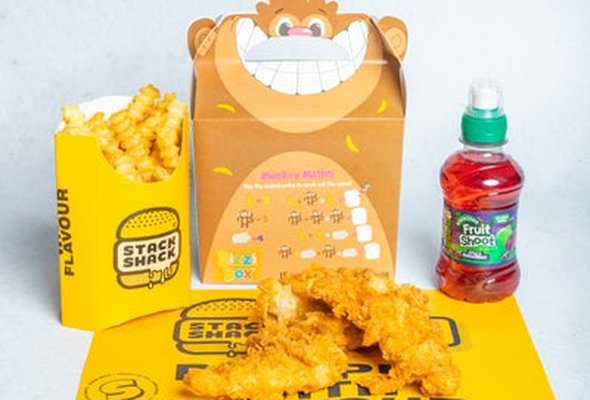 Chicken Tenders