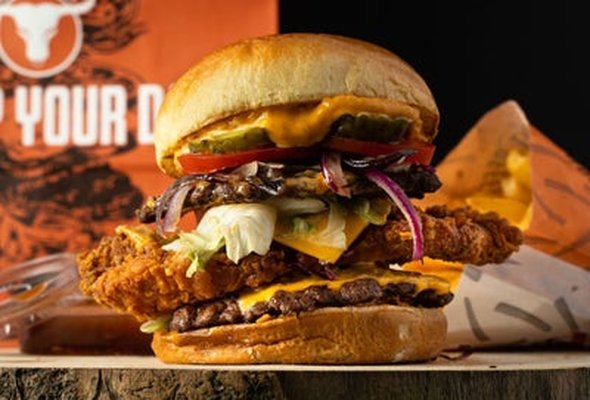 The You Want Beef Special