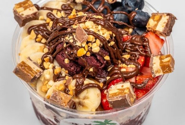 'The Acai Shack Special'
