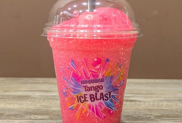 Cherry Tango Ice Blast