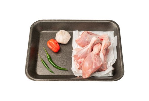 Chicken Drumsticks Skin Off 1kg