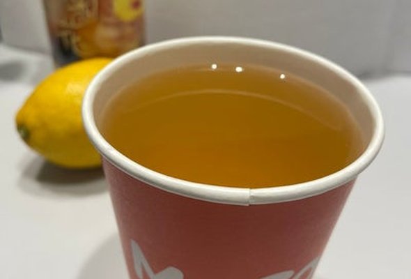 Lemon and Honey 檸蜜