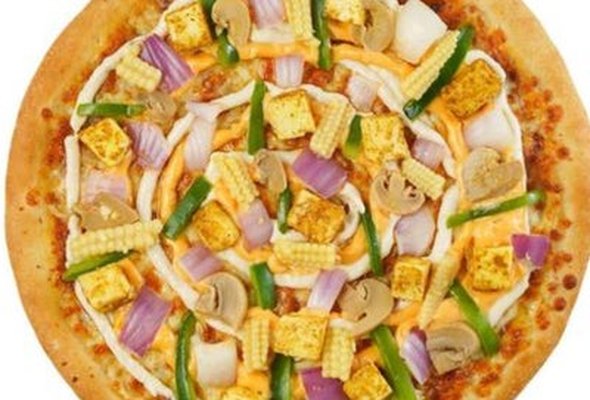 Cheese Lover Pizza
