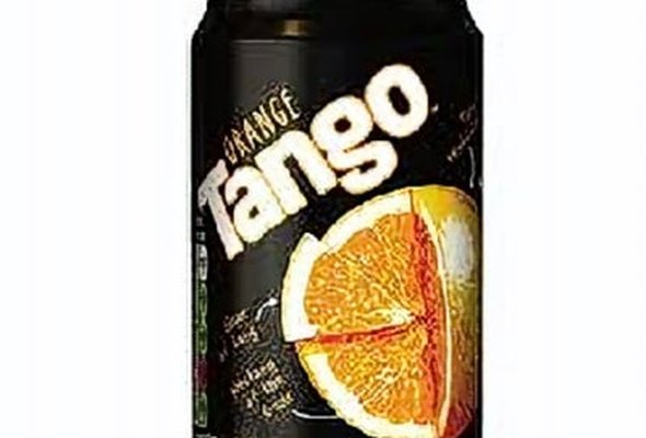 Tango Orange