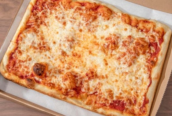 Holy Margherita