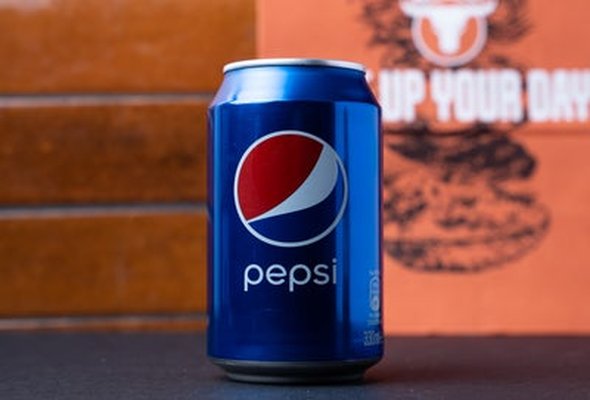 Pepsi 330ml