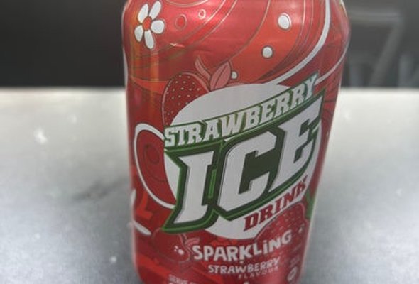 ICE strawberry