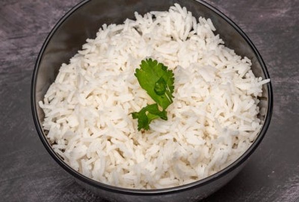 Jeera Rice