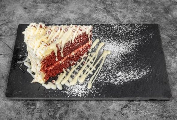 Red Velvet Cake