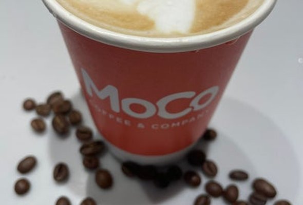 Latte 拿鐵