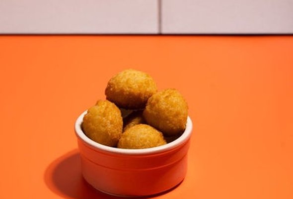 Chilli Poppers