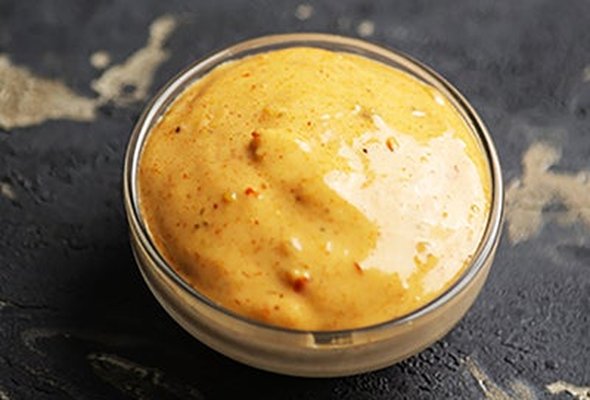 Siracha Mayo