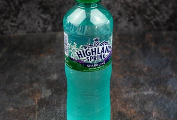 Sparkling Water