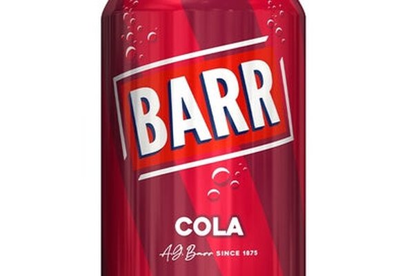 Barr Cola