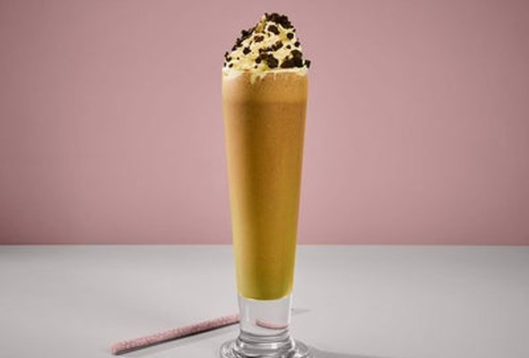 Cookie Blast Shake