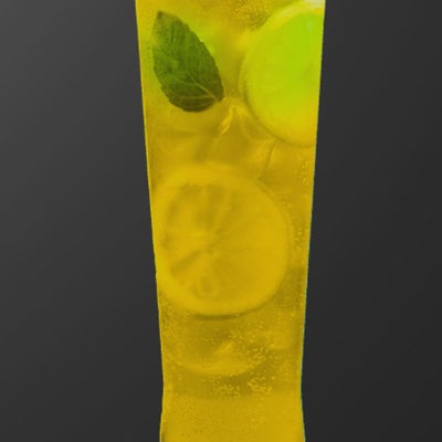 Passion Fruit Mojito Energy Drink