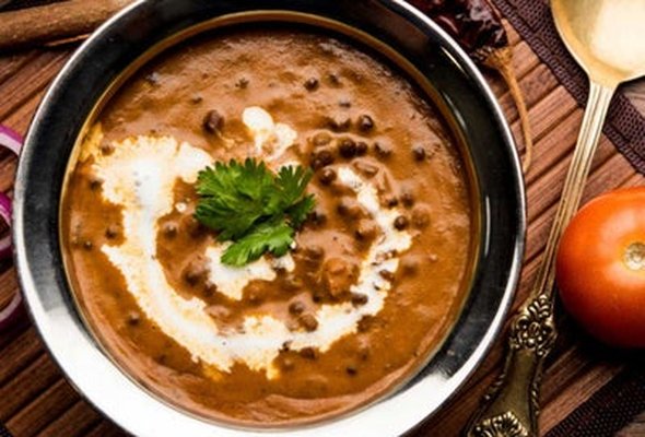 Daal Makhani