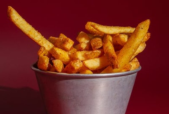 Fries