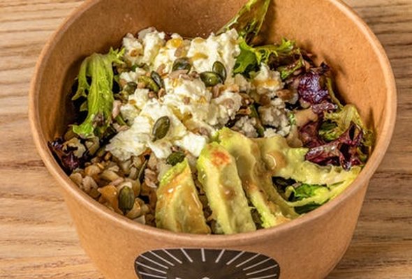 Keto karma