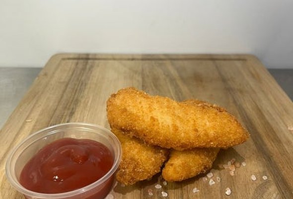 3 Tenders