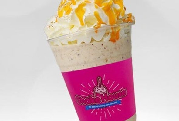 Mars Attacks Shake