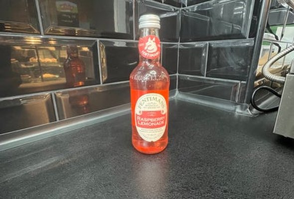 Fentimans