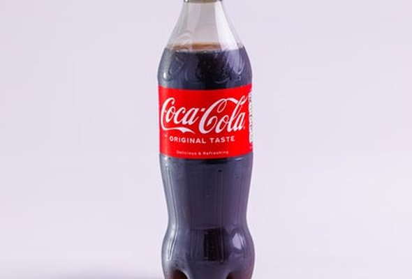 Coca Cola (500ml)