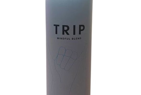 Trip Cucumber Mint