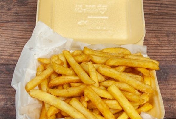 Fries