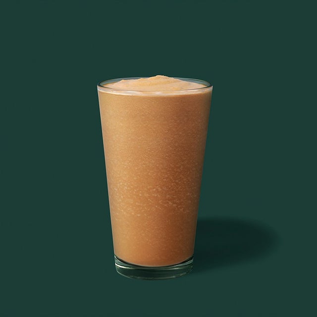 Espresso Frappuccino®