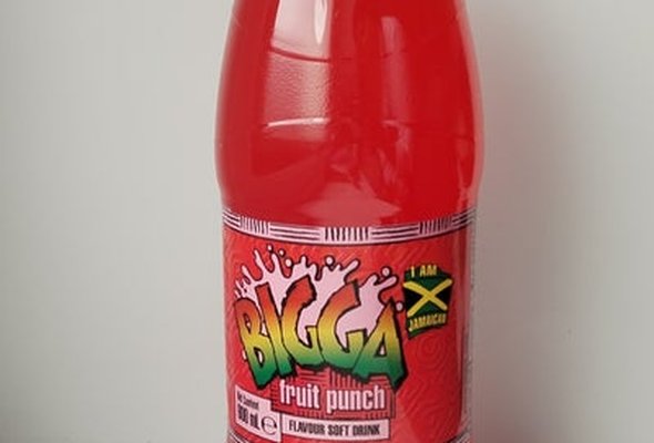 BIGGA- Fruit punch