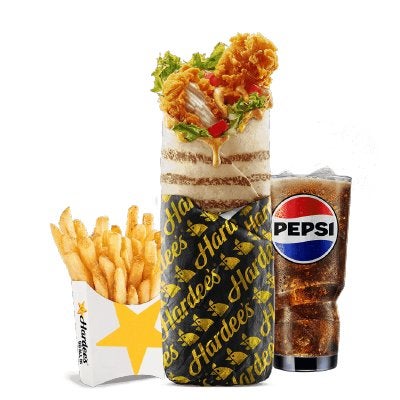 Wraptor Combo - Medium