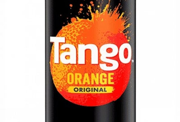 Tango Orange (330ml) 🍊