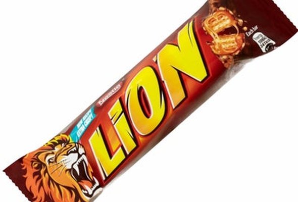 Lion Bar