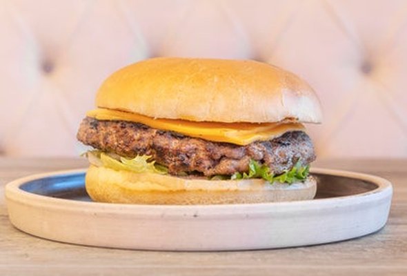 Cheese Burger