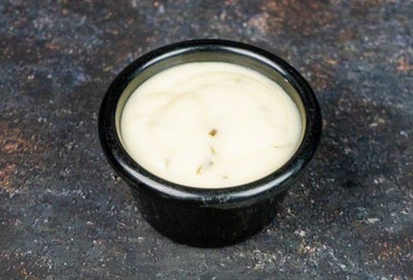 Sour Cream and Chives